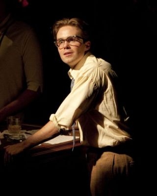 Photo Flash: Alley Theatre's The Farnsworth Invention Image