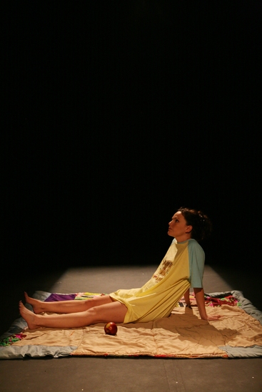 Photo Flash: SOMEONE IN FLORIDA LOVES ME At Paradise Factory Theater Image
