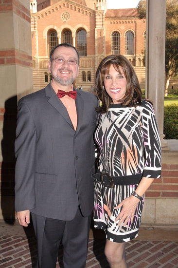 Photo Flash: 20th Annual Silent Film Celebration Image
