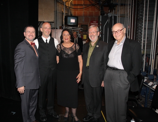 Photo Flash: 20th Annual Silent Film Celebration Image