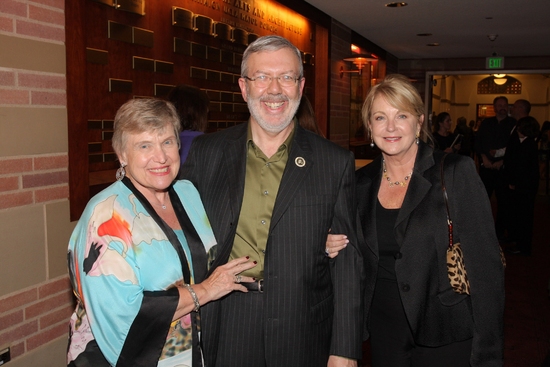 Photo Flash: 20th Annual Silent Film Celebration Image
