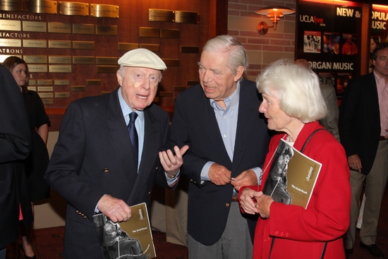 Photo Flash: 20th Annual Silent Film Celebration Image