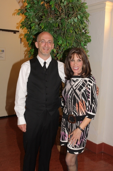 Photo Flash: 20th Annual Silent Film Celebration Image