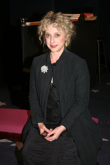 Photo Coverage: The York Theater Company's HIGH SPIRITS Image