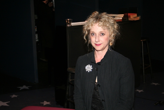 Photo Coverage: The York Theater Company's HIGH SPIRITS Image