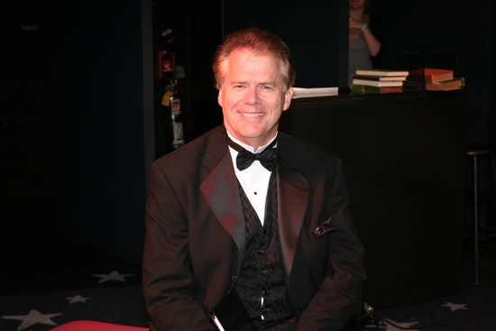 Photo Coverage: The York Theater Company's HIGH SPIRITS Image