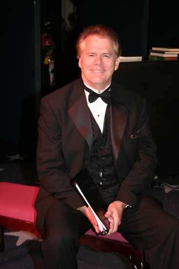 Photo Coverage: The York Theater Company's HIGH SPIRITS Image