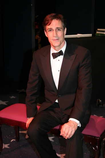 Photo Coverage: The York Theater Company's HIGH SPIRITS Image