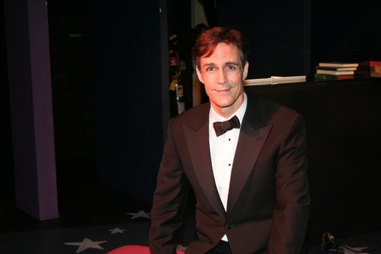 Photo Coverage: The York Theater Company's HIGH SPIRITS Image