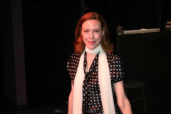 Photo Coverage: The York Theater Company's HIGH SPIRITS Image