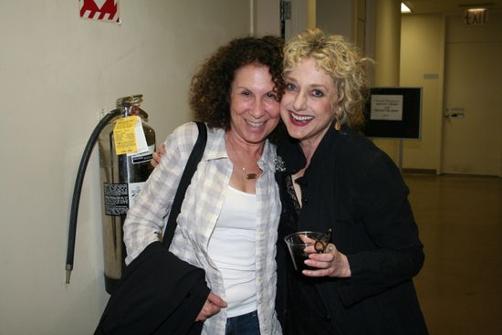 Photo Coverage: The York Theater Company's HIGH SPIRITS Image