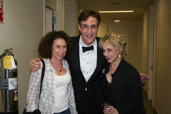 Photo Coverage: The York Theater Company's HIGH SPIRITS Image