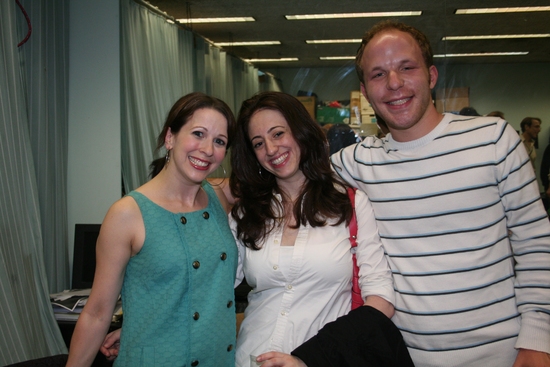 Photo Coverage: The York Theater Company's HIGH SPIRITS Image