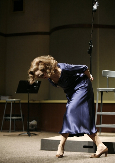 Photo Exclusive: 'LOOPED' At Arena Stage - Curtain Call Image