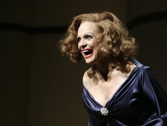 Photo Exclusive: 'LOOPED' At Arena Stage - Curtain Call Image