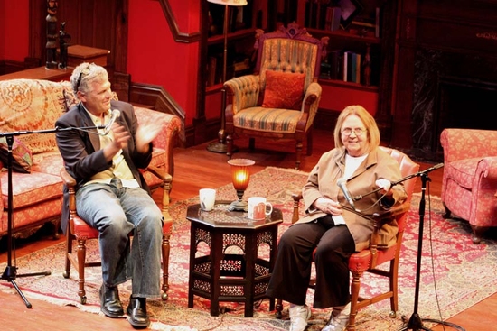 Photo Flash: BST's Our Town Series With Sybil Christopher, Ellen Adler Next 6/25 Image