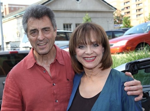 Photo Coverage: 'Looped' Star Valerie Harper At Capital Pride Parade Image