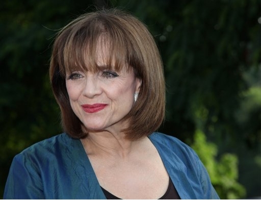 Photo Coverage: 'Looped' Star Valerie Harper At Capital Pride Parade Image