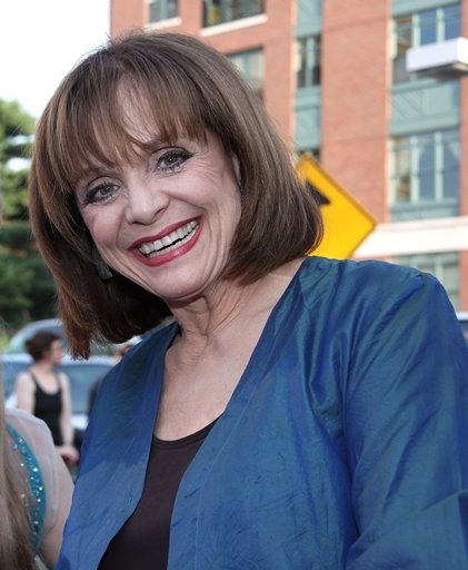 Photo Coverage: 'Looped' Star Valerie Harper At Capital Pride Parade Image