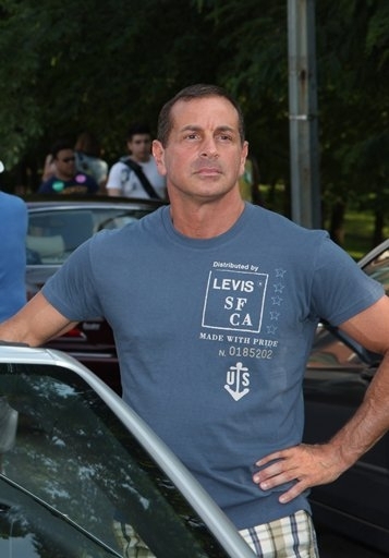 Photo Coverage: 'Looped' Star Valerie Harper At Capital Pride Parade Image