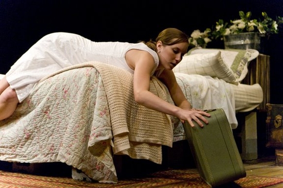 Photo Flash: The Alchemy Theatre, In Association With LAByrinth Theater Company Presents SWEET STORM, Opens 6/17 Image