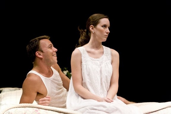 Photo Flash: The Alchemy Theatre, In Association With LAByrinth Theater Company Presents SWEET STORM, Opens 6/17 Image
