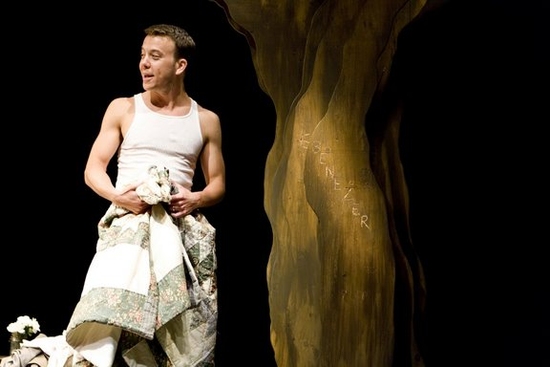 Photo Flash: The Alchemy Theatre, In Association With LAByrinth Theater Company Presents SWEET STORM, Opens 6/17 Image