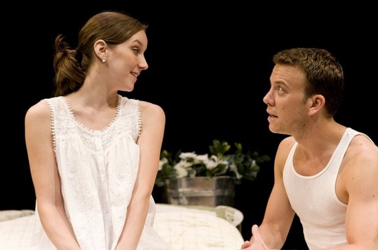 Photo Flash: The Alchemy Theatre, In Association With LAByrinth Theater Company Presents SWEET STORM, Opens 6/17 Image