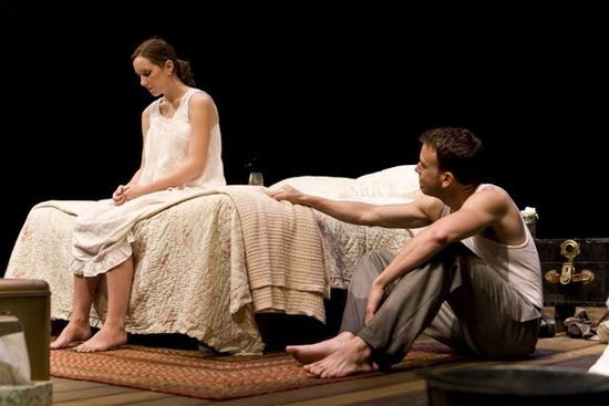 Photo Flash: The Alchemy Theatre, In Association With LAByrinth Theater Company Presents SWEET STORM, Opens 6/17 Image