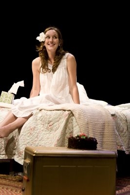 Photo Flash: The Alchemy Theatre, In Association With LAByrinth Theater Company Presents SWEET STORM, Opens 6/17 Image