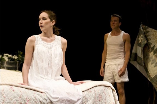 Photo Flash: The Alchemy Theatre, In Association With LAByrinth Theater Company Presents SWEET STORM, Opens 6/17 Image