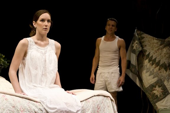 Photo Flash: The Alchemy Theatre, In Association With LAByrinth Theater Company Presents SWEET STORM, Opens 6/17 Image