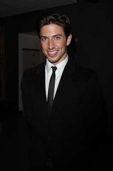 Photo Coverage: The Actors Fund's 'NOTHING LIKE A DAME' Benefit Concert At The New World Stages Image