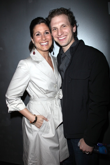 Photo Coverage: The Actors Fund's 'NOTHING LIKE A DAME' Benefit Concert At The New World Stages Image