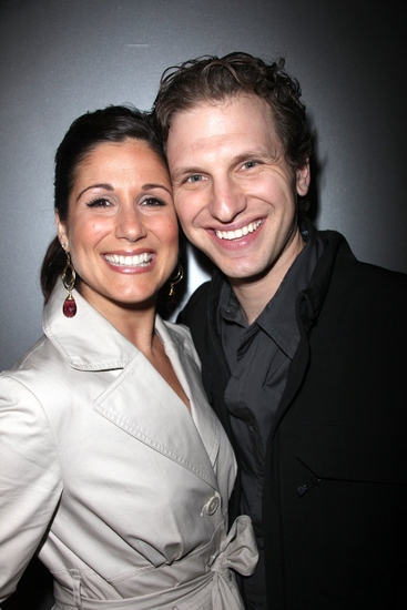Photo Coverage: The Actors Fund's 'NOTHING LIKE A DAME' Benefit Concert At The New World Stages Image