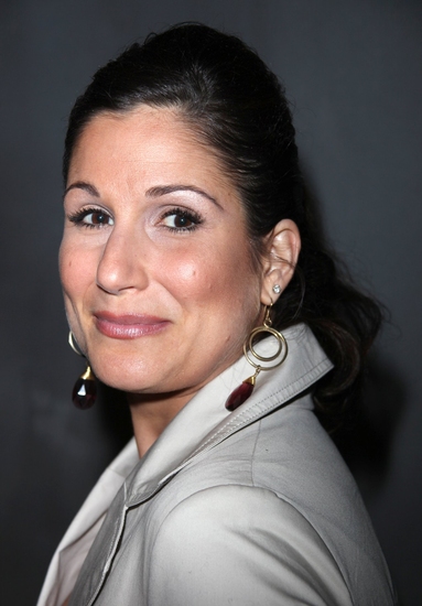 Photo Coverage: The Actors Fund's 'NOTHING LIKE A DAME' Benefit Concert At The New World Stages Image