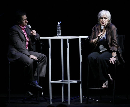 Photo Coverage: The Actors Fund's 'NOTHING LIKE A DAME' Benefit Concert At The New World Stages Image