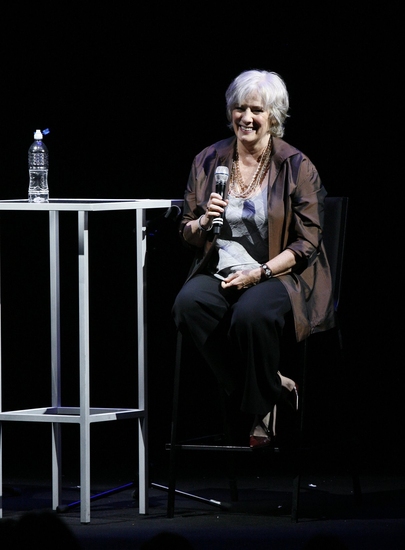 Photo Coverage: The Actors Fund's 'NOTHING LIKE A DAME' Benefit Concert At The New World Stages Image