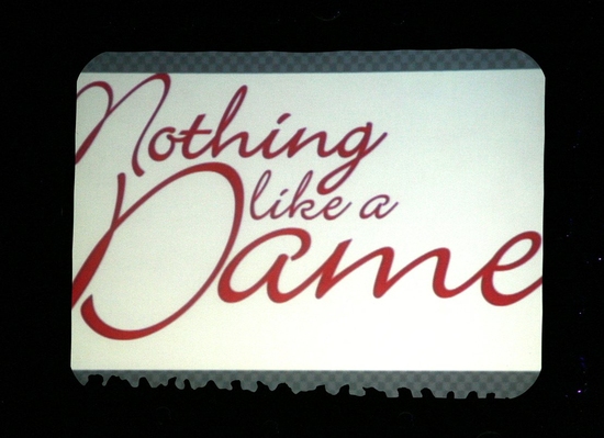 Photo Coverage: The Actors Fund's 'NOTHING LIKE A DAME' Benefit Concert At The New World Stages Image