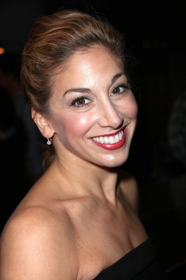 Photo Coverage: The Actors Fund's 'NOTHING LIKE A DAME' Benefit Concert At The New World Stages Image