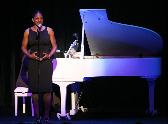 Photo Coverage: The Actors Fund's 'NOTHING LIKE A DAME' Benefit Concert At The New World Stages Image