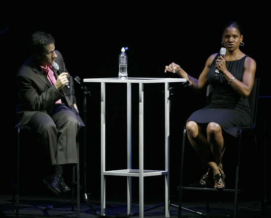 Photo Coverage: The Actors Fund's 'NOTHING LIKE A DAME' Benefit Concert At The New World Stages Image