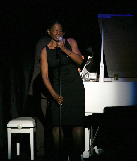 Photo Coverage: The Actors Fund's 'NOTHING LIKE A DAME' Benefit Concert At The New World Stages Image