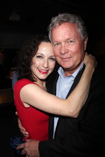 Photo Coverage: The Actors Fund's 'NOTHING LIKE A DAME' Benefit Concert At The New World Stages Image