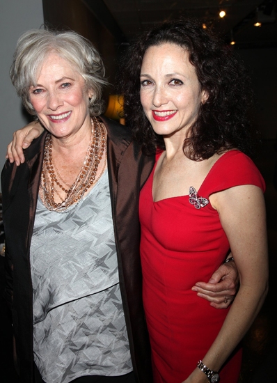 Photo Coverage: The Actors Fund's 'NOTHING LIKE A DAME' Benefit Concert At The New World Stages Image