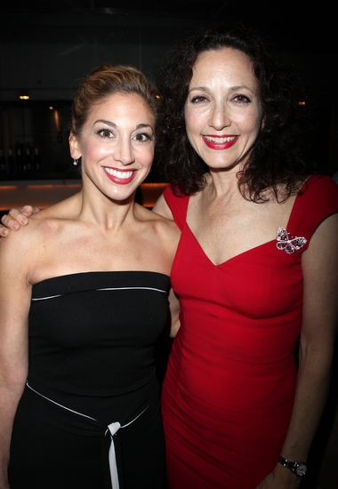 Photo Coverage: The Actors Fund's 'NOTHING LIKE A DAME' Benefit Concert At The New World Stages Image