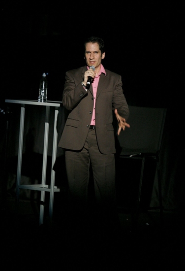 Photo Coverage: The Actors Fund's 'NOTHING LIKE A DAME' Benefit Concert At The New World Stages Image