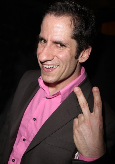 Photo Coverage: The Actors Fund's 'NOTHING LIKE A DAME' Benefit Concert At The New World Stages Image
