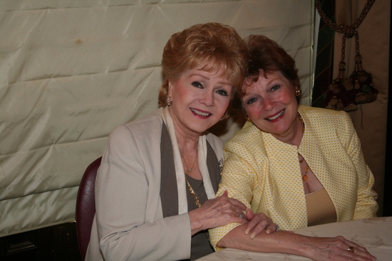 Photo Coverage: The Friars Club Honors Debbie Reynolds Image