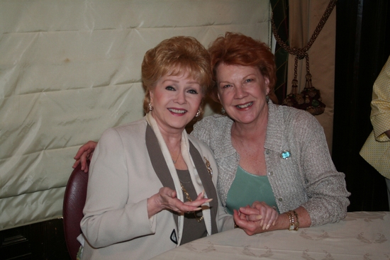 Photo Coverage: The Friars Club Honors Debbie Reynolds Image
